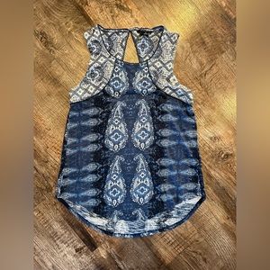 Lucky Brand Tank Top